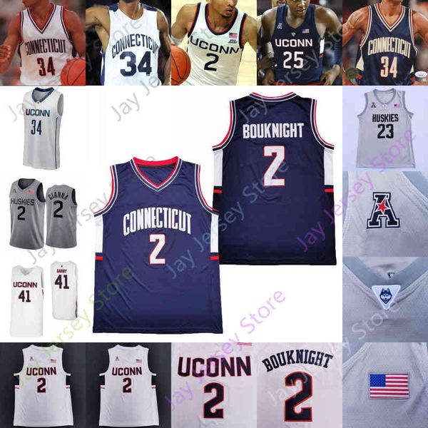connecticut uconn huskies basketball jersey ncaa college gilbert adams wilson drummond gay lamb butler gordon hamilton gaffney springs brown, Black 
connecticut uconn huskies basketball jersey ncaa college gilbert adams wilson drummond gay lamb butler gordon hamilton gaffney springs brown, Black