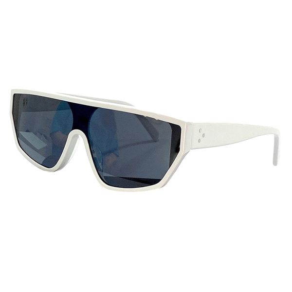 acetate shield wrap sunglasses 2022 men women fashion brand luxury sun glasses design ornamental eyewear with box, White;black
acetate shield wrap sunglasses 2022 men women fashion brand luxury sun glasses design ornamental eyewear with box, White;black