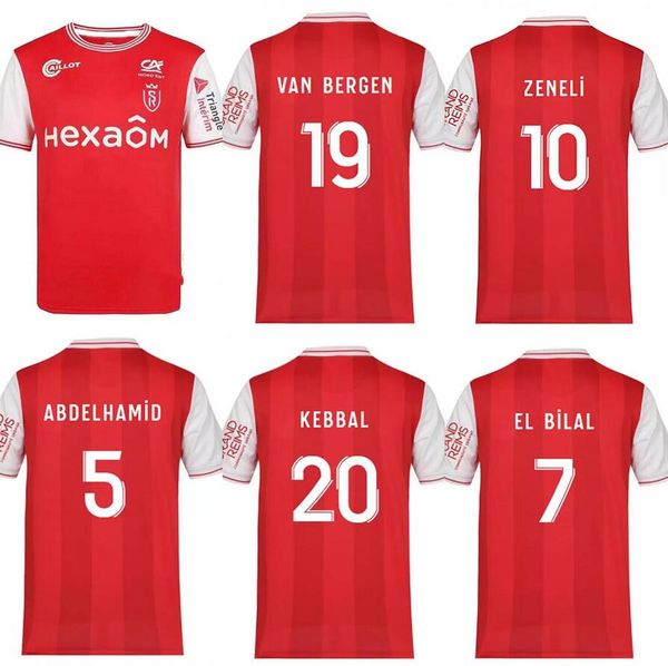 22 23 maillots stade de reims soccer jerseys home el bilal zeneli maillots ekitike mbuku kebbal matusiwa abdelhamid gravillon cajuste 2022 2, Black;yellow
22 23 maillots stade de reims soccer jerseys home el bilal zeneli maillots ekitike mbuku kebbal matusiwa abdelhamid gravillon cajuste 2022 2, Black;yellow
