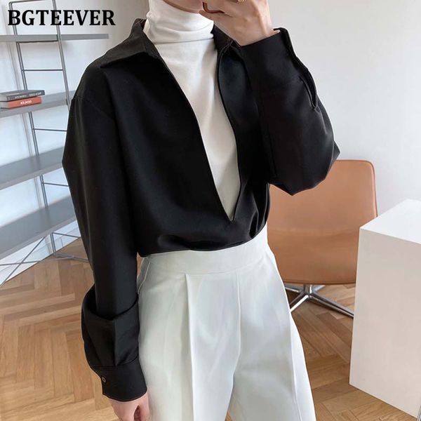 vintage deep v-neck women shirts blouses long sleeve loose female white shirts ladies blusas 2022 spring
vintage deep v-neck women shirts blouses long sleeve loose female white shirts ladies blusas 2022 spring