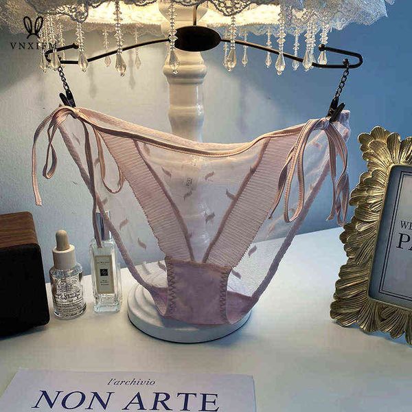 2021 japanese kawaii lace-up thongs cute deciduous jacquard mesh lace ladies panties low waist t pants sweet girly briefs w220324, Red;black
2021 japanese kawaii lace-up thongs cute deciduous jacquard mesh lace ladies panties low waist t pants sweet girly briefs w220324, Red;black