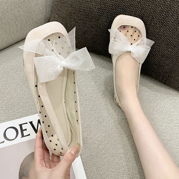 baru jacquard bordir wanita lembut bawah balet flat elegan wanita kasual tali balerina gaya cina sepatu kasual 220614, Black
baru jacquard bordir wanita lembut bawah balet flat elegan wanita kasual tali balerina gaya cina sepatu kasual 220614, Black
