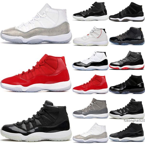 cool grey 11 11s mens basketball shoes 25th anniversary low legend university blue white bred concord cap and gown men women sneakers, Black
cool grey 11 11s mens basketball shoes 25th anniversary low legend university blue white bred concord cap and gown men women sneakers, Black