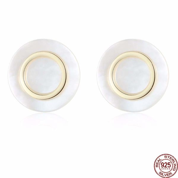 hight quality elegant and charming white seashell earrings for women girls piercing stud earrings women jewelry gift, Golden;silver
hight quality elegant and charming white seashell earrings for women girls piercing stud earrings women jewelry gift, Golden;silver
