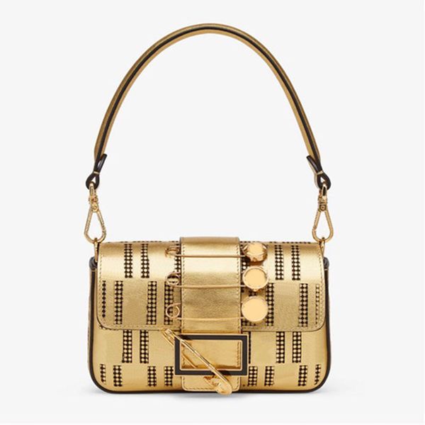 hollow out baguette bag diamonds handbag flap armpit bags genuine leather shoulder bag coin purse clutch wallets sequins magnetic fashion le
hollow out baguette bag diamonds handbag flap armpit bags genuine leather shoulder bag coin purse clutch wallets sequins magnetic fashion le