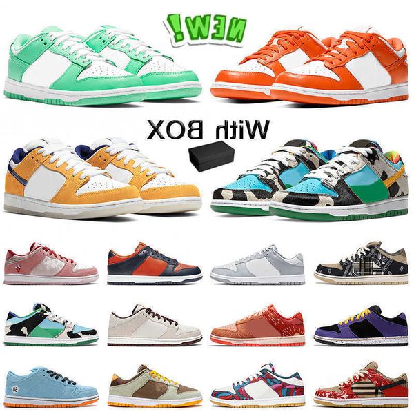 2022 summer new arrival mens womens low casual shoes lows designer syracuse green glow winter solstice two tone cool wolf fog grey sneakers
2022 summer new arrival mens womens low casual shoes lows designer syracuse green glow winter solstice two tone cool wolf fog grey sneakers