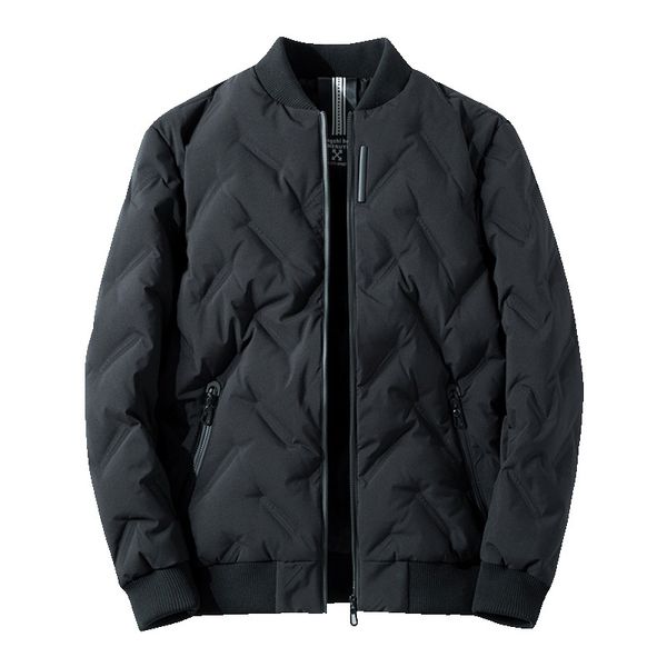 the men winter down jackets outdoor keep warm fashion casual cold war m thick dow n jacket menshelves again001, Black
the men winter down jackets outdoor keep warm fashion casual cold war m thick dow n jacket menshelves again001, Black