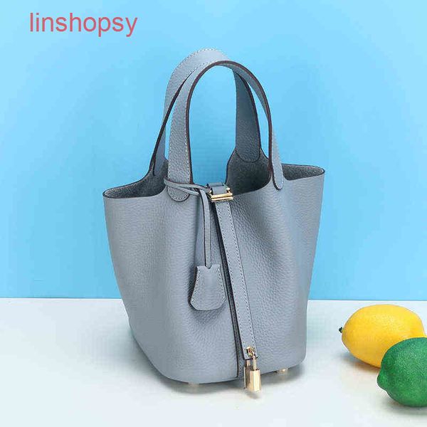 herme bags picotinslocks bags 18 22 26cm new fashion versatile gold buckle vegetable basket lychee
herme bags picotinslocks bags 18 22 26cm new fashion versatile gold buckle vegetable basket lychee