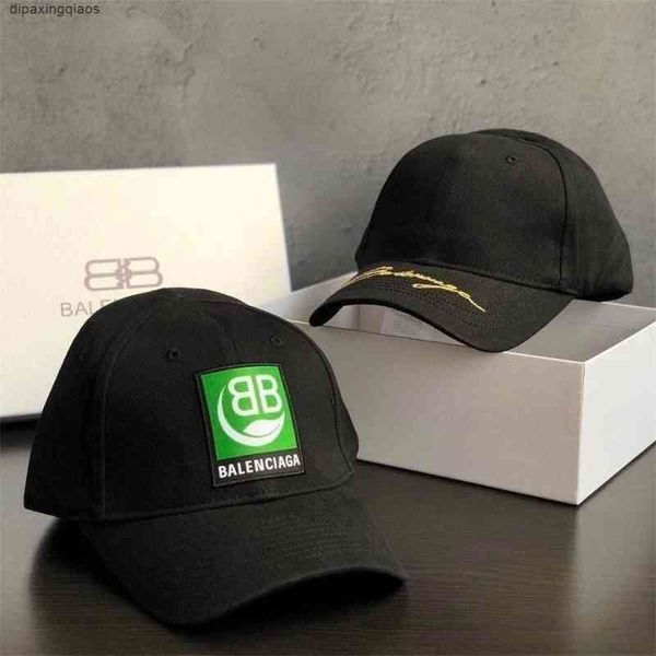 balencaigass ball caps designer ball letter paris b fashion 2022 pop female embroidered black with duck tongue paris high-end trendy men, Blue;gray
balencaigass ball caps designer ball letter paris b fashion 2022 pop female embroidered black with duck tongue paris high-end trendy men, Blue;gray