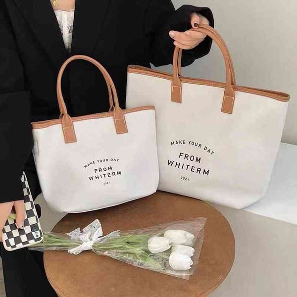 letter korean simple handbags for women shopper casual big shoulder bags large capacity work female crossbody bag weekend new 220509
letter korean simple handbags for women shopper casual big shoulder bags large capacity work female crossbody bag weekend new 220509