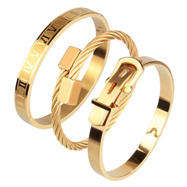 women's charm bracelets snap jewelry wholesale genuine leather bracelets silver cross for women wrap bracelet, Golden;silver
women's charm bracelets snap jewelry wholesale genuine leather bracelets silver cross for women wrap bracelet, Golden;silver