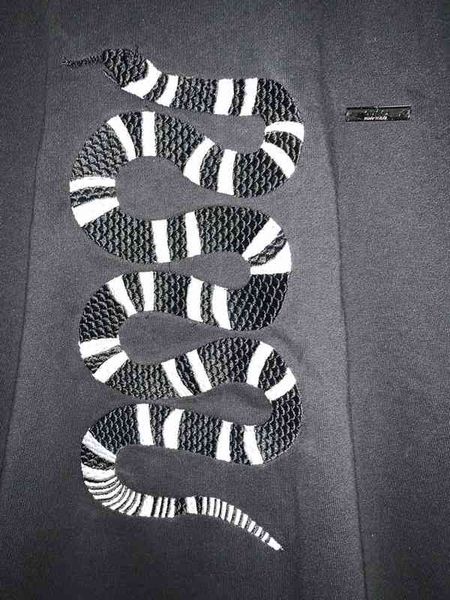 clothing spring and autumn clothing shaped large embroidery men's round neck sweater outlet_uhtj, Black
clothing spring and autumn clothing shaped large embroidery men's round neck sweater outlet_uhtj, Black
