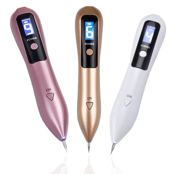 laser plasma pen 9 level mole removal dark spot remover lcd facial freckle tag wart removal beauty care laser pen perfect
laser plasma pen 9 level mole removal dark spot remover lcd facial freckle tag wart removal beauty care laser pen perfect