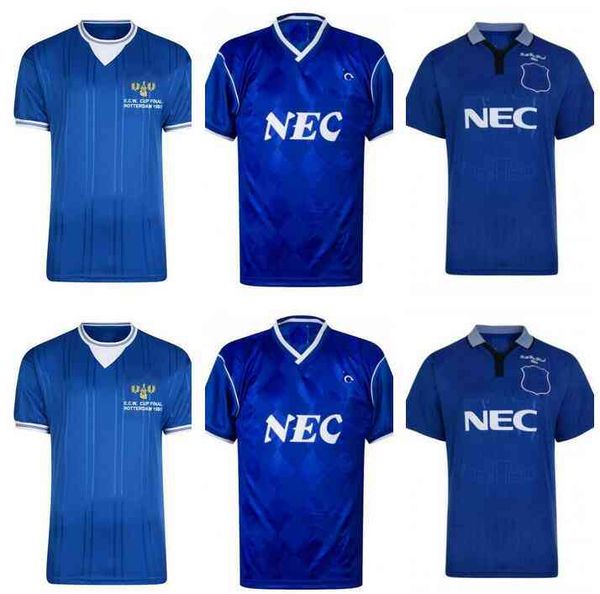 1985 1995 rotterdam ferguson efc retro soccer jersey kanchelskis rideout limpar 86 87 88 hinchcliffe son stuart horne football shirts final, Gray
1985 1995 rotterdam ferguson efc retro soccer jersey kanchelskis rideout limpar 86 87 88 hinchcliffe son stuart horne football shirts final, Gray