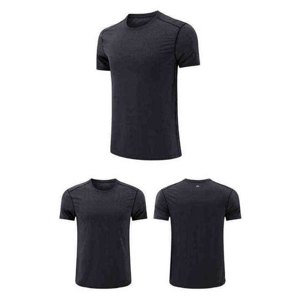 men's summer lulu t shirts brand short sleeve t-shirt sports ice fitness quick drying clothes round neck loose running sweat wicking lu, White;black
men's summer lulu t shirts brand short sleeve t-shirt sports ice fitness quick drying clothes round neck loose running sweat wicking lu, White;black