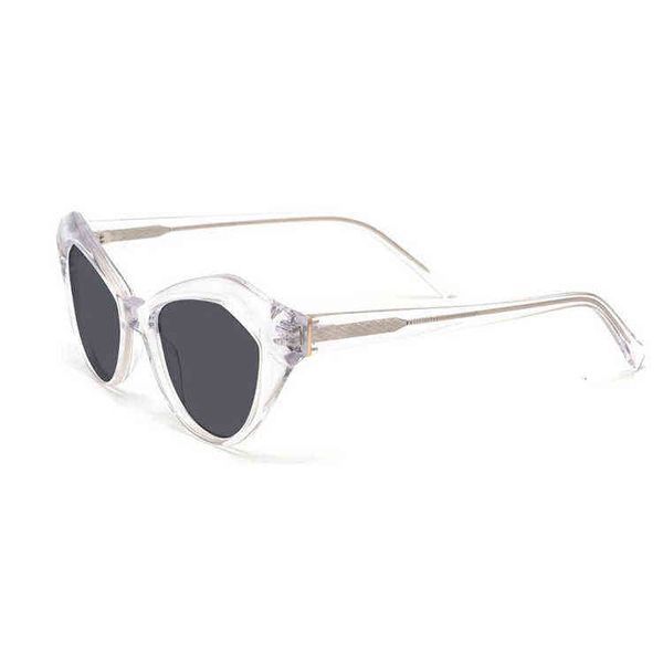 2022 super new trend polarized sunglasses fashion urban men's and women's color changing hip-hop glasses g1tz, White;black
2022 super new trend polarized sunglasses fashion urban men's and women's color changing hip-hop glasses g1tz, White;black