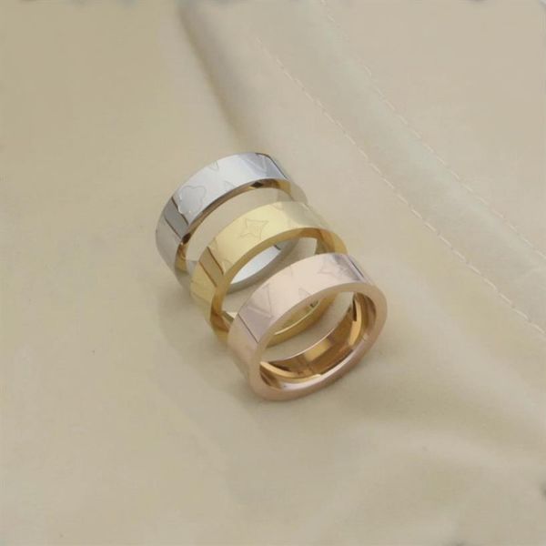europe america fashion style ring men lady womens gold silver-color metal engraved v initials four leaf flower 18k gold plated lov2905
europe america fashion style ring men lady womens gold silver-color metal engraved v initials four leaf flower 18k gold plated lov2905