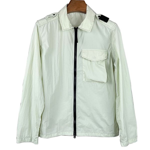 mens jacket windbreaker for men women outfits embroidered epaulet zip up pocket spring summer coats lightweight sun protection clothes high, Black;brown
mens jacket windbreaker for men women outfits embroidered epaulet zip up pocket spring summer coats lightweight sun protection clothes high, Black;brown