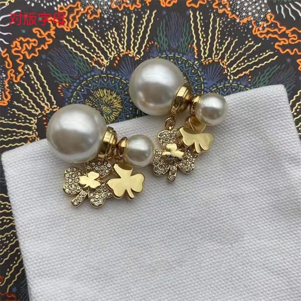 shop 80% off clearance high version diamond inlaid flower pearl earrings women's light luxury fashion earrings, Golden
shop 80% off clearance high version diamond inlaid flower pearl earrings women's light luxury fashion earrings, Golden