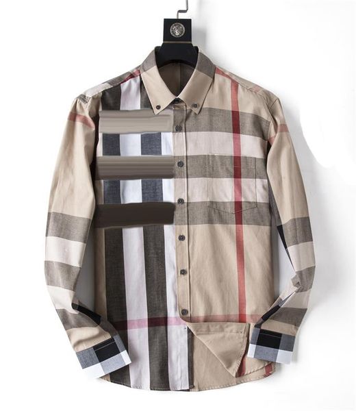 designers mens dress shirts business fashion casual classic bberry sleeve shirt brands men spring slim fit chemises marque clothing stylist, White;black
designers mens dress shirts business fashion casual classic bberry sleeve shirt brands men spring slim fit chemises marque clothing stylist, White;black