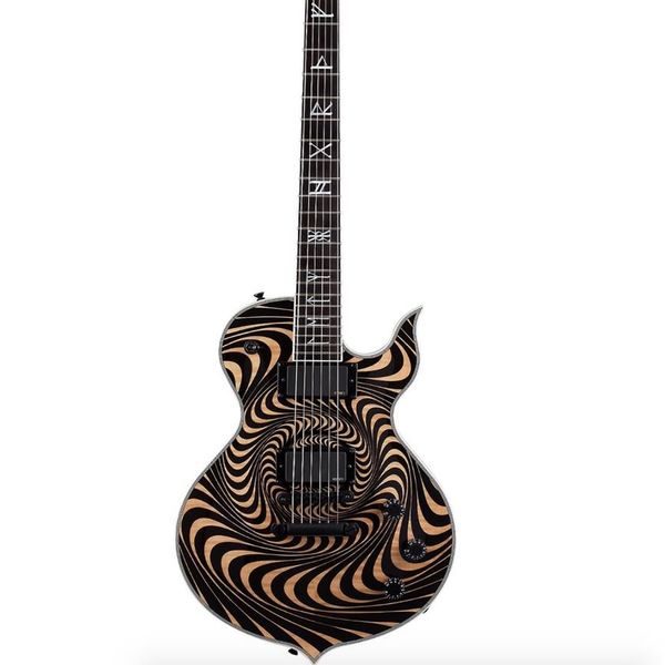 custom wylde odin grail charcoal burst buzzsaw electric guitar in purple and black transparent flamed maple wood accept oem227z
custom wylde odin grail charcoal burst buzzsaw electric guitar in purple and black transparent flamed maple wood accept oem227z