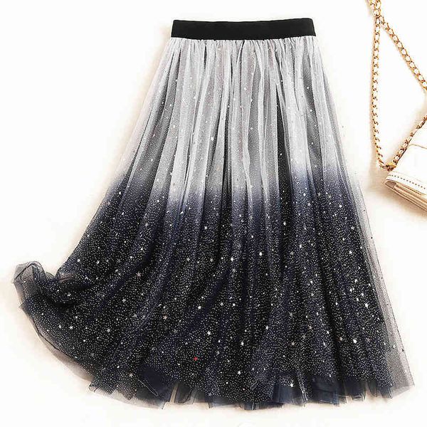 skirts tail cargo outside single cut standard light luxury large size european and american clearance autumn elastic, Black
skirts tail cargo outside single cut standard light luxury large size european and american clearance autumn elastic, Black
