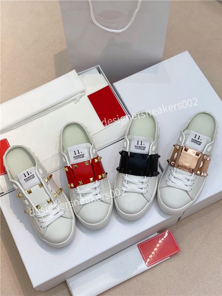 2022 men womens luxurys designers shoes white printed calf leather casual shoe trainers pink blue runner fs210806, Black
2022 men womens luxurys designers shoes white printed calf leather casual shoe trainers pink blue runner fs210806, Black