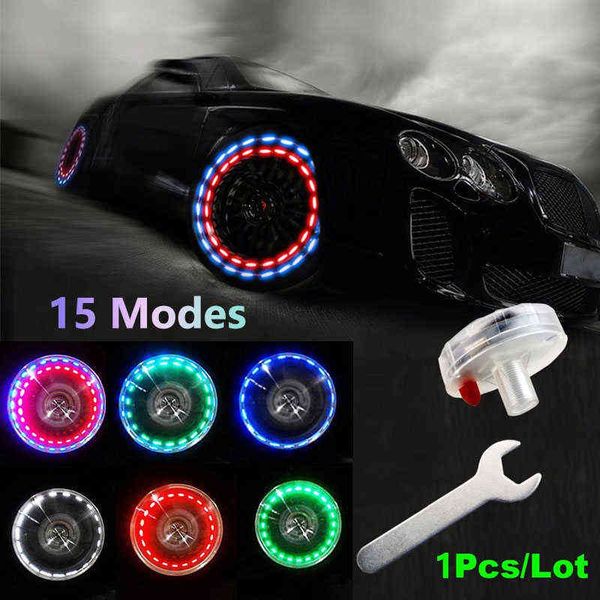 1pcs car waterproof solar led valve cap lights flash wheel rim light for auto car decoration colorful atmosphere lamp nozzle cap y220708
1pcs car waterproof solar led valve cap lights flash wheel rim light for auto car decoration colorful atmosphere lamp nozzle cap y220708