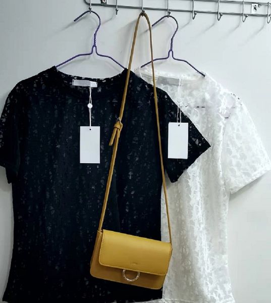 womens mens designer t-shirt sheer tee party wear woman luxurys letter print hollow out t shirts summer hip hop streetwear fashion man pullo, White
womens mens designer t-shirt sheer tee party wear woman luxurys letter print hollow out t shirts summer hip hop streetwear fashion man pullo, White