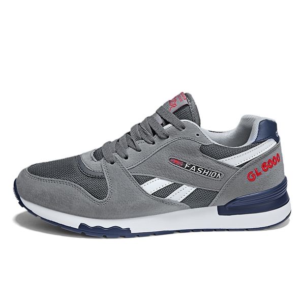 trend big size running shoes men sneakers breathable air mesh outdoor male walking blackgray sport 220808, Black
trend big size running shoes men sneakers breathable air mesh outdoor male walking blackgray sport 220808, Black