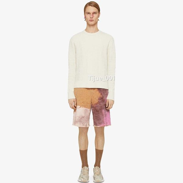 22ss france new classic man women lattice beige sweater early autumn winter limited knitting crewneck pullover street fashion casual high en, Black
22ss france new classic man women lattice beige sweater early autumn winter limited knitting crewneck pullover street fashion casual high en, Black