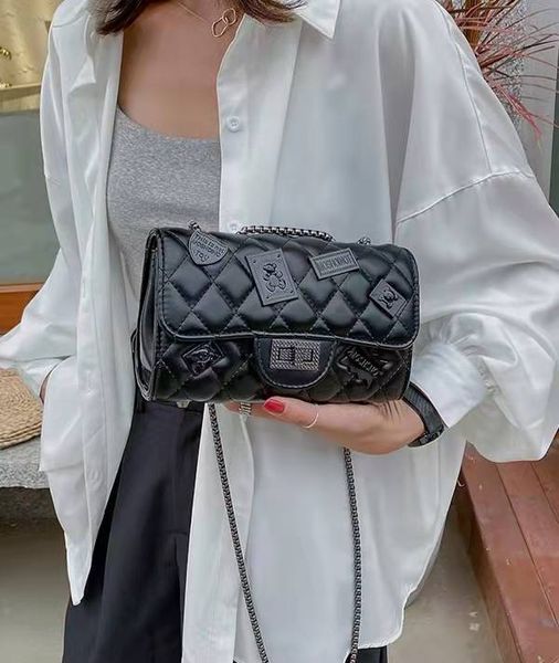 designer shoulder bag fashion messenger bag diamond lattice small square packet leather lady luxury chain bags handbags hbp 16
designer shoulder bag fashion messenger bag diamond lattice small square packet leather lady luxury chain bags handbags hbp 16