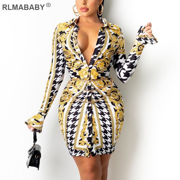 fashion office lady print blouse shirts slim turn-down collar flare long sleeve women skinny casual streetwear blouse, White
fashion office lady print blouse shirts slim turn-down collar flare long sleeve women skinny casual streetwear blouse, White