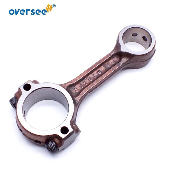 396607 connecting rod replacement parts for johnson evinrude omc outboard parts 2t 9.9hp 15hp 331810
396607 connecting rod replacement parts for johnson evinrude omc outboard parts 2t 9.9hp 15hp 331810