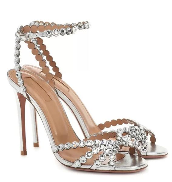 summer tequila leather sandals shoes women's crystal-embellishments high heels lady gladiator sandalias strappy design bridal wedding d, Black
summer tequila leather sandals shoes women's crystal-embellishments high heels lady gladiator sandalias strappy design bridal wedding d, Black