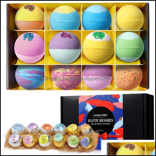 body health beauty lagunamoon 12pcs colorf natural bubble bomb gift set mti scented aromas dry skin moisturize fizzies spa kit drop delive
body health beauty lagunamoon 12pcs colorf natural bubble bomb gift set mti scented aromas dry skin moisturize fizzies spa kit drop delive