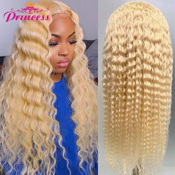 accessories princess 613 blonde brazilian deep wave frontal human hair wigs pre plucked 13x4 lace front wig hd transparent lace front wig co, Silver
accessories princess 613 blonde brazilian deep wave frontal human hair wigs pre plucked 13x4 lace front wig hd transparent lace front wig co, Silver