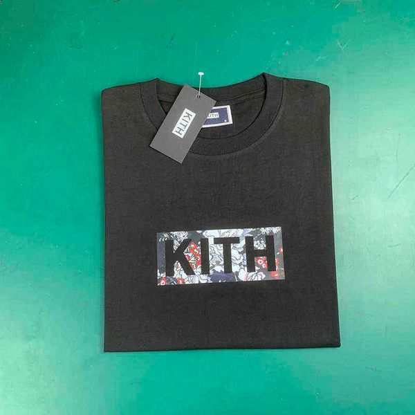 kith tom and jerry t-shirt designer men women casual short sleeves sesame street tee vintage fashion clothes tees outwear oversize man shor, White;black
kith tom and jerry t-shirt designer men women casual short sleeves sesame street tee vintage fashion clothes tees outwear oversize man shor, White;black