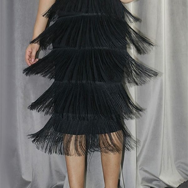 women fringe bodycon pencil skirts black tassel high waist stretch sheath midi length ladies slim elegant saias faldas big size 220322
women fringe bodycon pencil skirts black tassel high waist stretch sheath midi length ladies slim elegant saias faldas big size 220322
