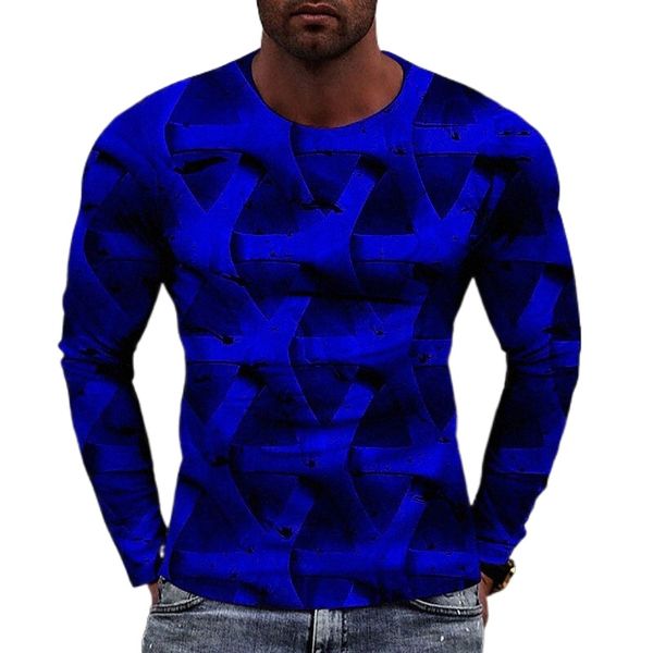 men's tee t shirt 3d print graphic geometry linear round neck casual daily 3d print long sleeve casual fashion designer comfortable gr, White;black
men's tee t shirt 3d print graphic geometry linear round neck casual daily 3d print long sleeve casual fashion designer comfortable gr, White;black