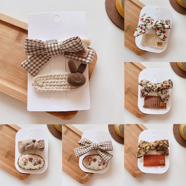 new girls cute cartoon fabric hairpins children lovely hair decorate barrettes kids hair clips fashion hair accessories, Slivery;white
new girls cute cartoon fabric hairpins children lovely hair decorate barrettes kids hair clips fashion hair accessories, Slivery;white