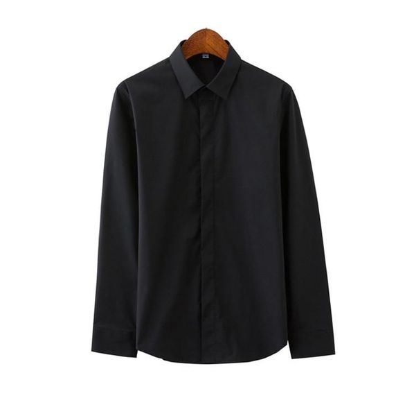 men's dress shirts mens classic bee embroidery standard-fit button up casual blouse covered business long sleeve shirtsmen's mooa, White;black
men's dress shirts mens classic bee embroidery standard-fit button up casual blouse covered business long sleeve shirtsmen's mooa, White;black