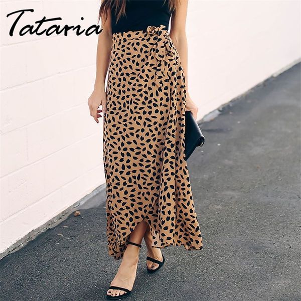 wave point print skirt for women spring summer lace up all-match high waist a line skirt brown women's split skirts faldas 220512, Black
wave point print skirt for women spring summer lace up all-match high waist a line skirt brown women's split skirts faldas 220512, Black