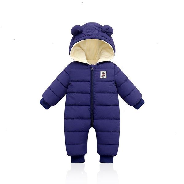 infant girls jumpsuit autumn rompers winter children plus velvet down cotton one-piece hooded climbing clothes baby boys romper, Blue
infant girls jumpsuit autumn rompers winter children plus velvet down cotton one-piece hooded climbing clothes baby boys romper, Blue