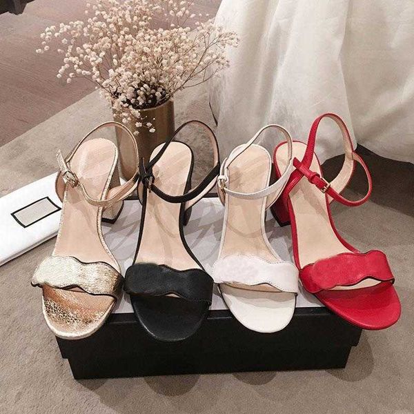womens classic shoes fashion real leather sandals ladies high-heeled wedding shoes sandals summer with original box, Black
womens classic shoes fashion real leather sandals ladies high-heeled wedding shoes sandals summer with original box, Black