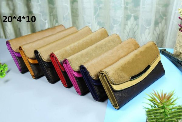 women long leather buckle wallet cardholder clutch bag men card horders designer lady coin pocket flap wallets purse ladies classical purses, Red;black
women long leather buckle wallet cardholder clutch bag men card horders designer lady coin pocket flap wallets purse ladies classical purses, Red;black