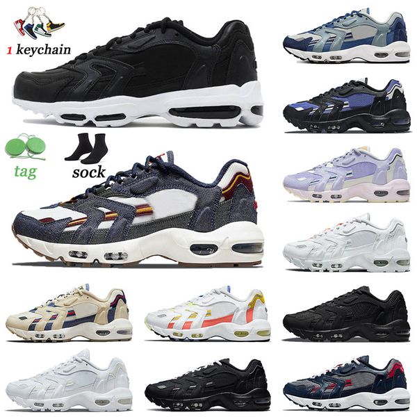 classic 96 trainers running shoes beach blackened blue summer pastels triple black sport red white midnight navy men women 96s designer snea, White;red
classic 96 trainers running shoes beach blackened blue summer pastels triple black sport red white midnight navy men women 96s designer snea, White;red