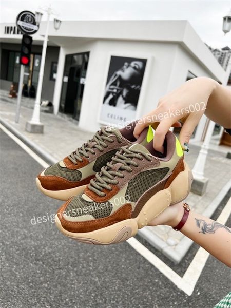 2022 mens womens luxurys designers shoes white printed calf leather casual shoe trainers pink blue runner rx220406, Black
2022 mens womens luxurys designers shoes white printed calf leather casual shoe trainers pink blue runner rx220406, Black