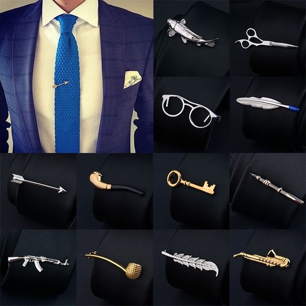 fashion tie clips mens metal necktie bar crystal formal shirt wedding ceremony gold tie clip mens party gifts 220622, Black;gray
fashion tie clips mens metal necktie bar crystal formal shirt wedding ceremony gold tie clip mens party gifts 220622, Black;gray