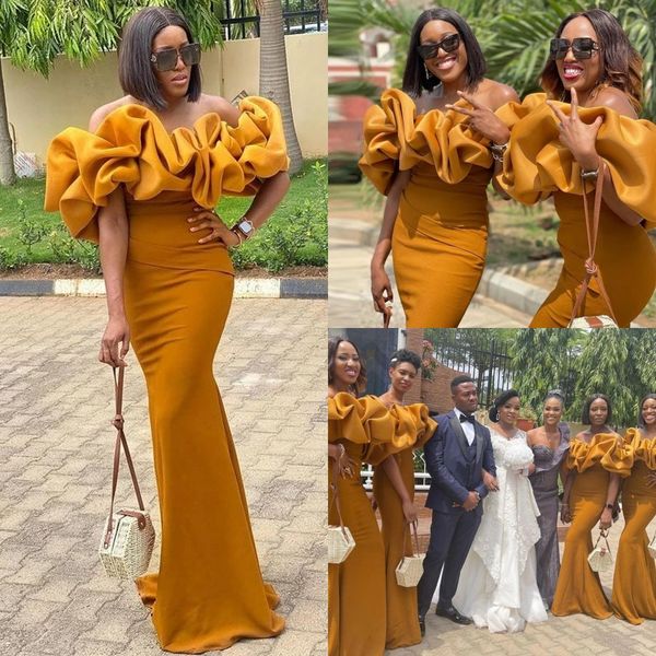 orange african bridesmaid dresses ruched satin off the shoulder plus size maid of honor gowns mermaid sweep train black girls wedding guest, White;pink
orange african bridesmaid dresses ruched satin off the shoulder plus size maid of honor gowns mermaid sweep train black girls wedding guest, White;pink